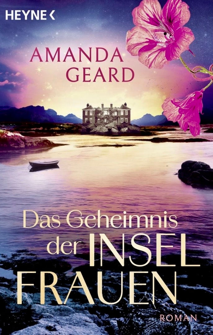 Das Geheimnis der Inselfrauen
