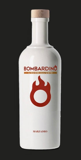 Marzadro Bellabomba 0,20 L 17% Vol.