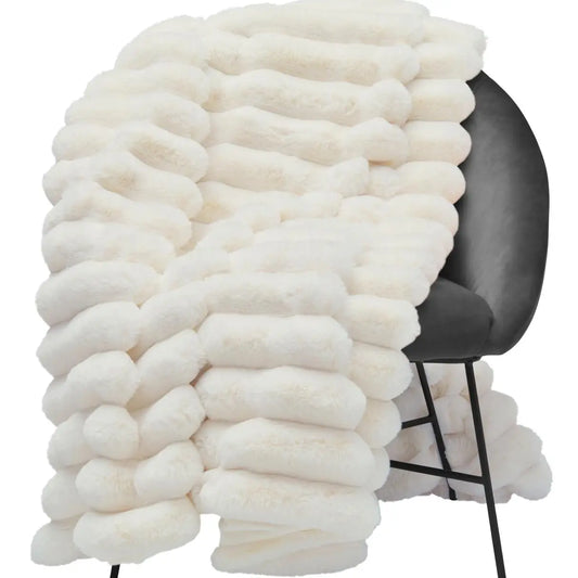 Decke Liny L Ivory