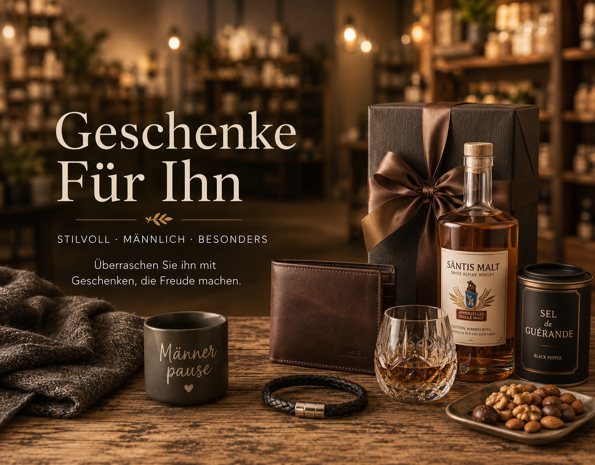Für Ihn