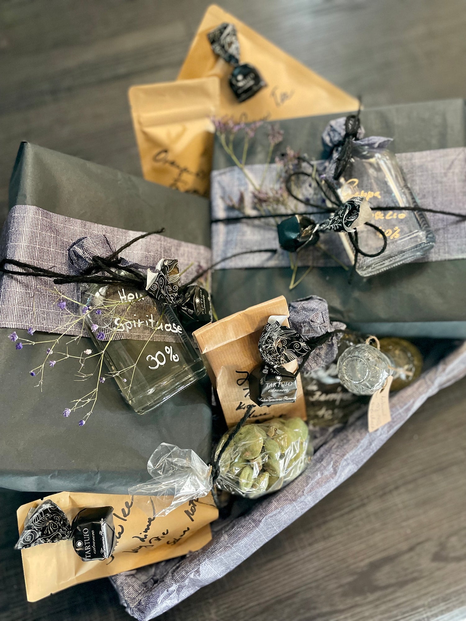 Firmengeschenke