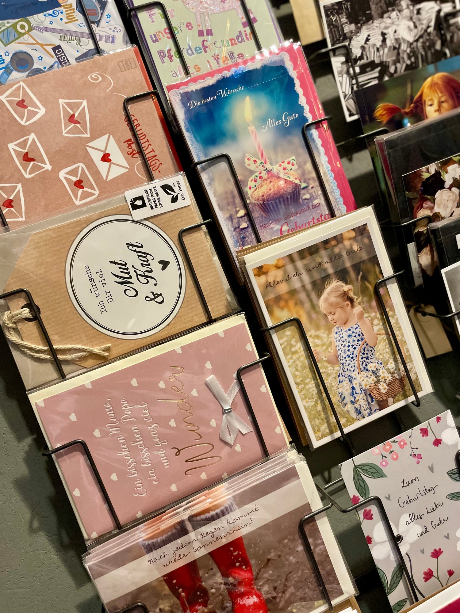 Papeterie & Geschenkideen