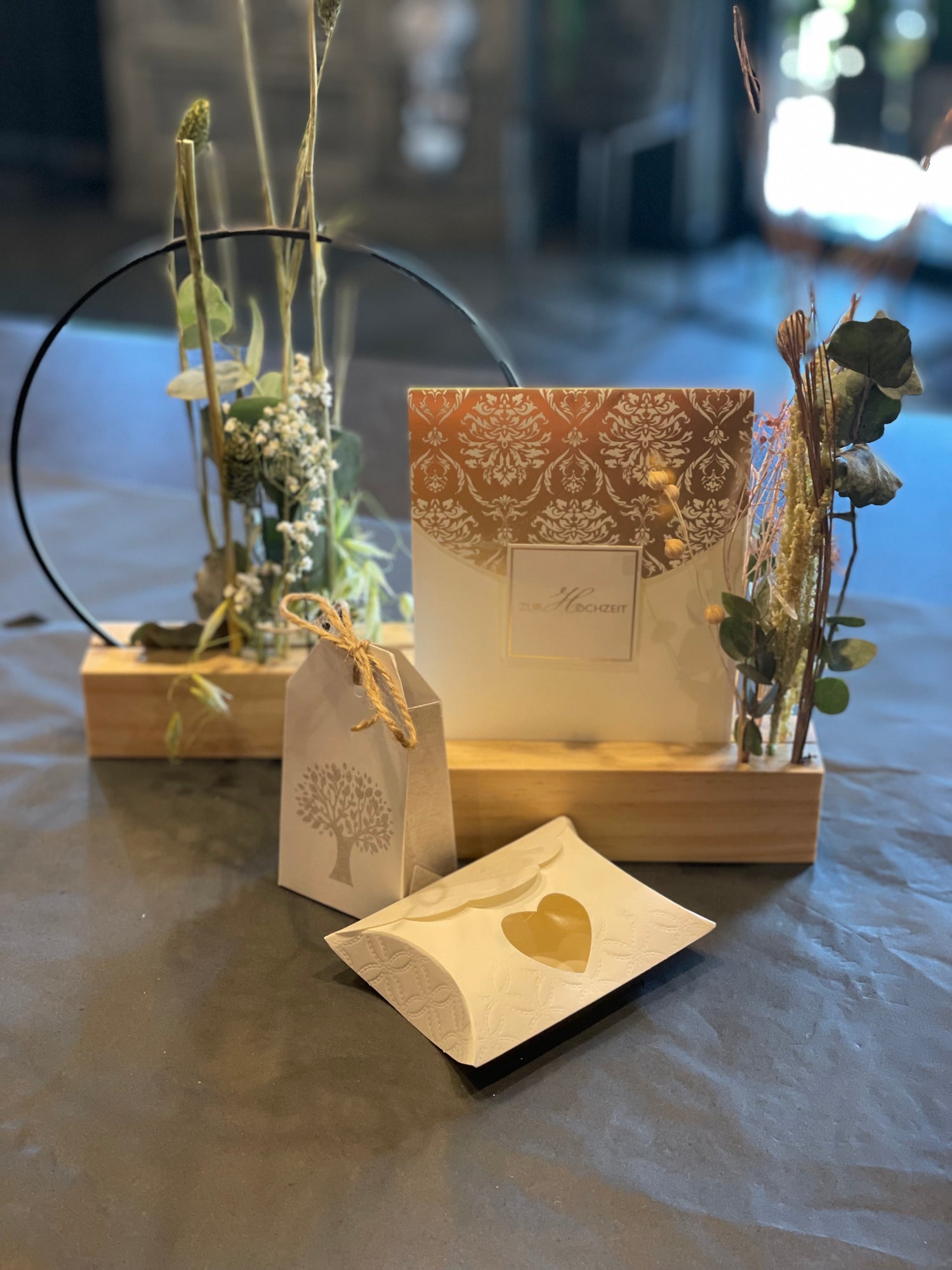 Hochzeit