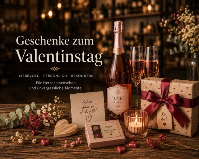 Valentinstag