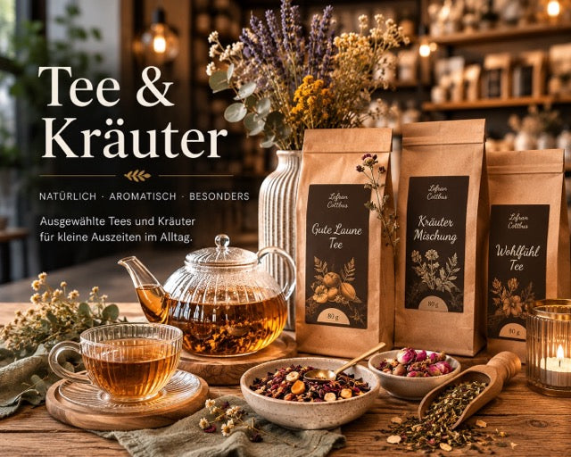 Tee & Kräuter