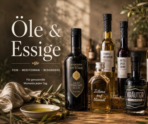 Öl & Essig