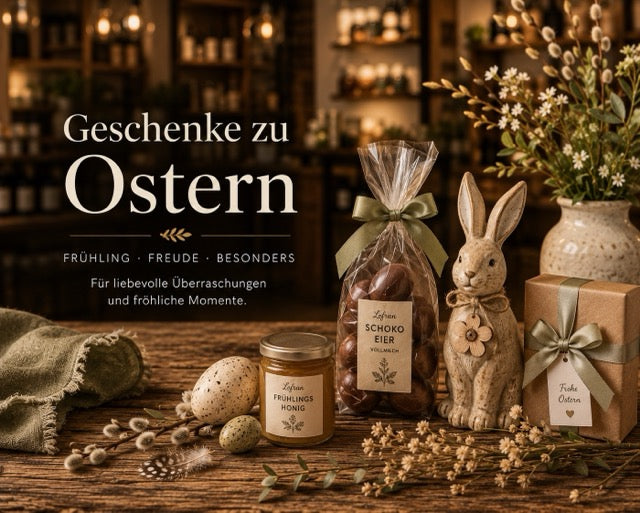 Ostern