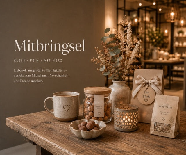 Mitbringsel