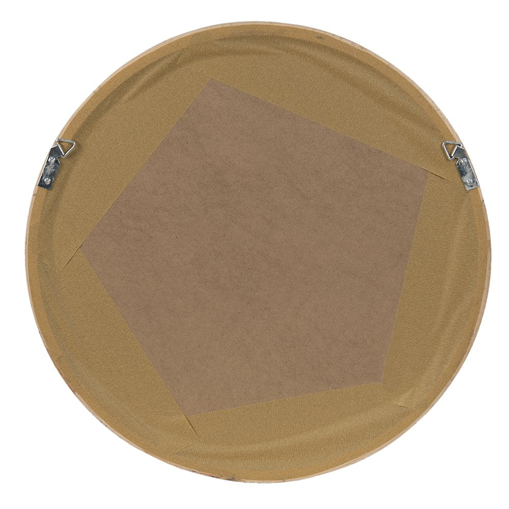 Spiegel Ø 50x6 cm