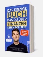 Das einzige Buch, das Du über Finanzen lesen solltest