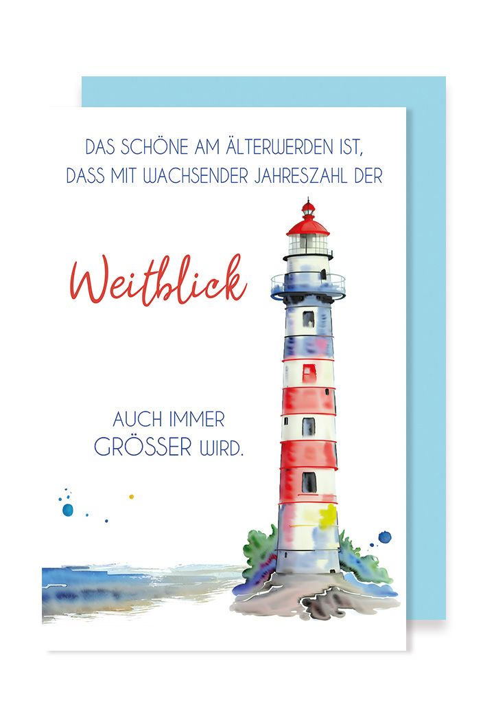 Glückwunschkarte – Lefran Cottbus