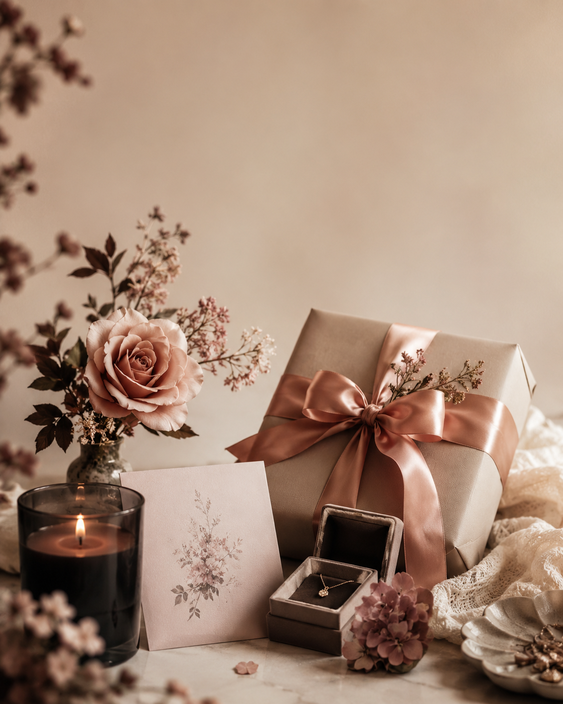 Geschenk