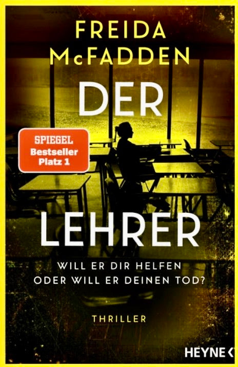 Der Lehrer