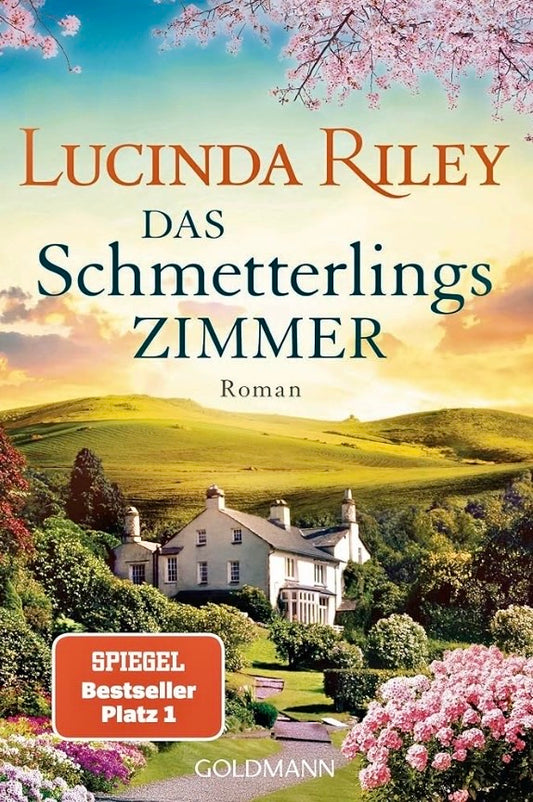 Das Schmetterlingszimmer