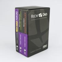 Rich Dad Poor Dad – Die Klassiker als Taschenbuch