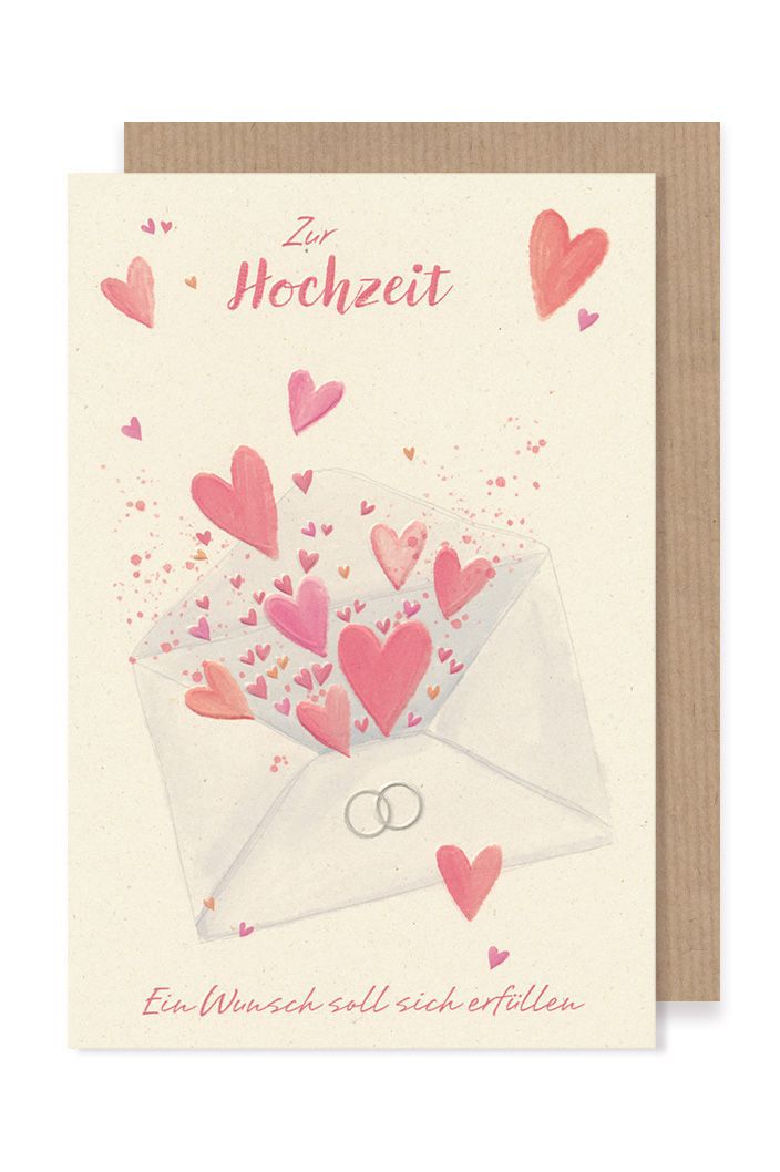 Zur Hochzeit by Lefran - Erlebnis- & Genusskaufhaus