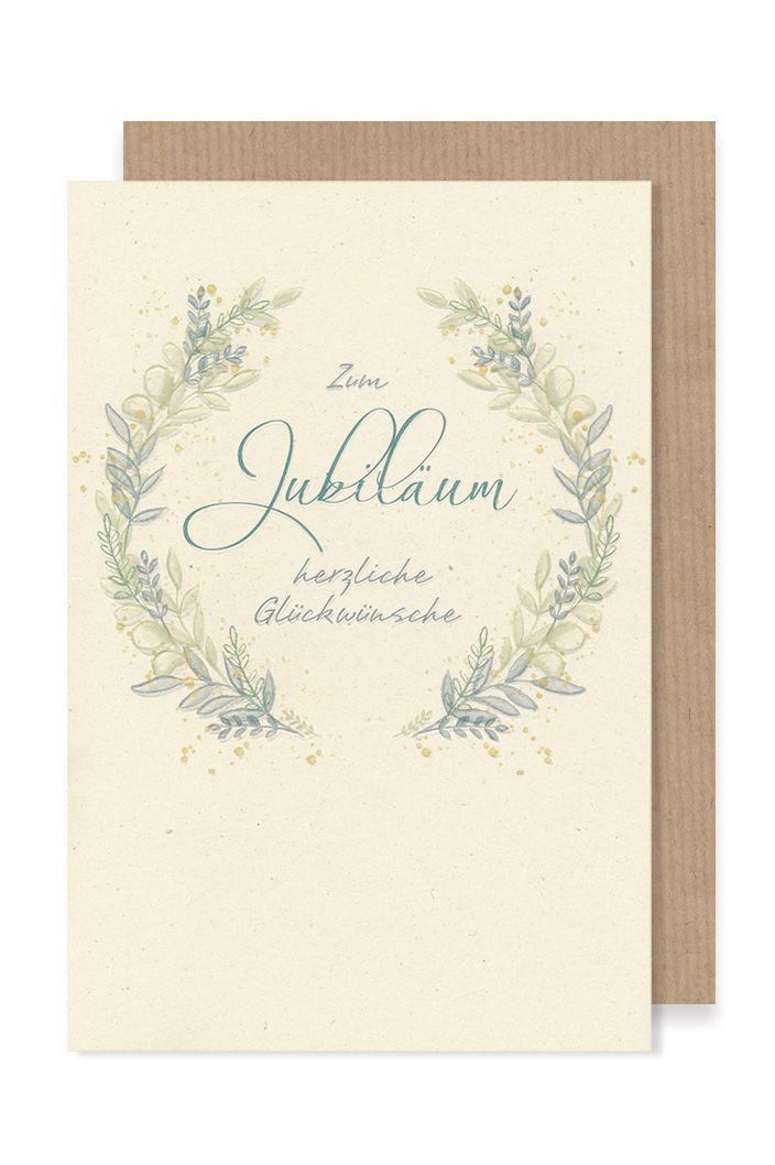 Zum Jubiläum by Lefran - Erlebnis- & Genusskaufhaus