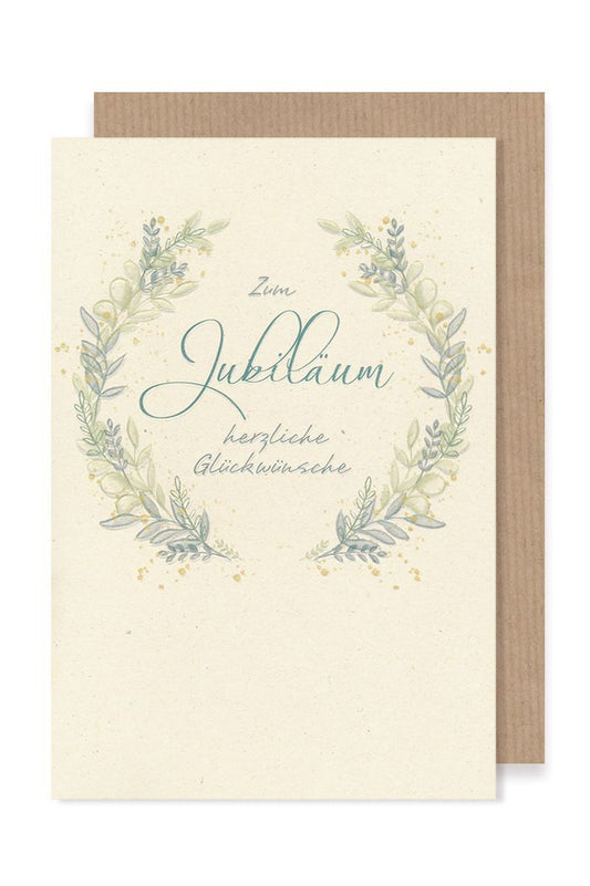 Zum Jubiläum by Lefran - Erlebnis- & Genusskaufhaus