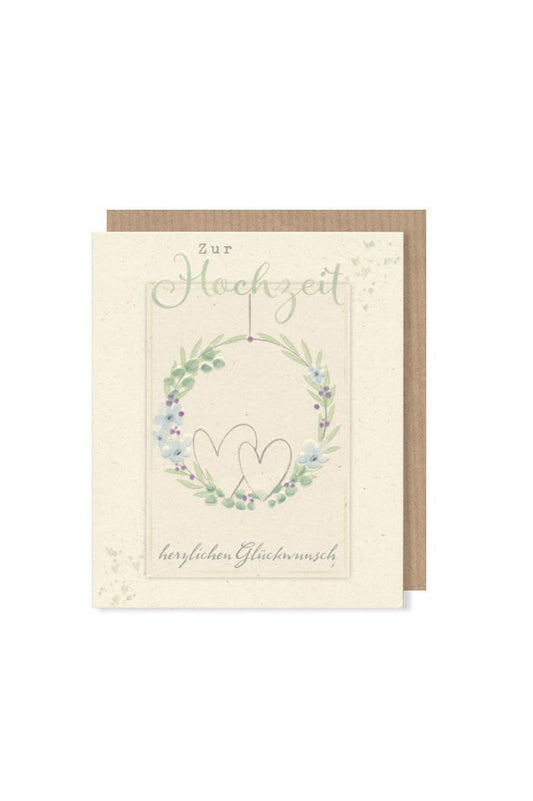 Zur Hochzeit by Lefran - Erlebnis- & Genusskaufhaus