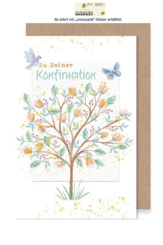 Zu deiner Konformation by Lefran - Erlebnis- & Genusskaufhaus
