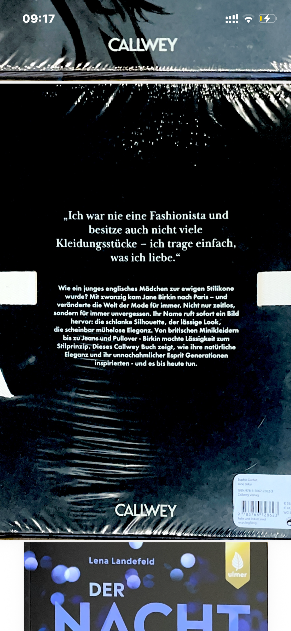 Bücher by Lefran - Erlebnis- & Genusskaufhaus