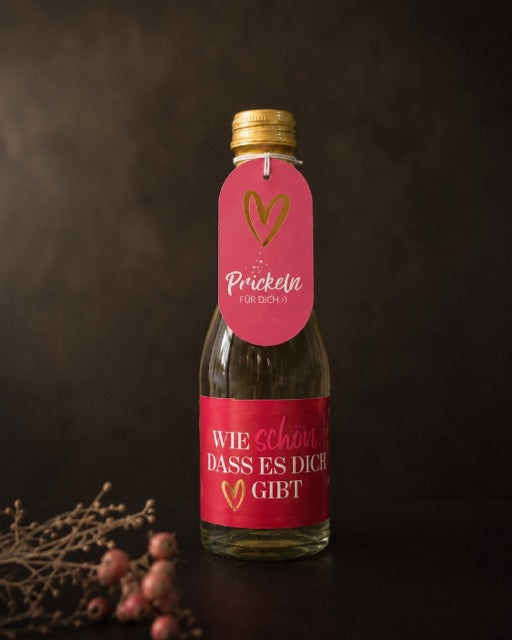 Verschiedene Themensekt by Lefran - Erlebnis- & Genusskaufhaus