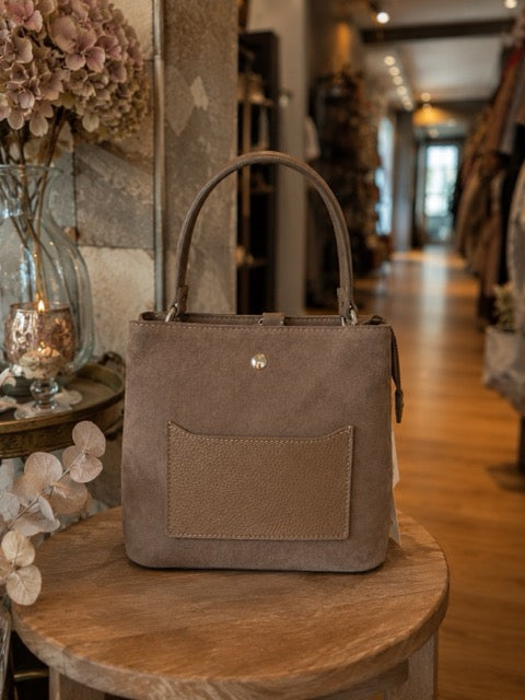 Ledertasche by Lefran - Erlebnis- & Genusskaufhaus