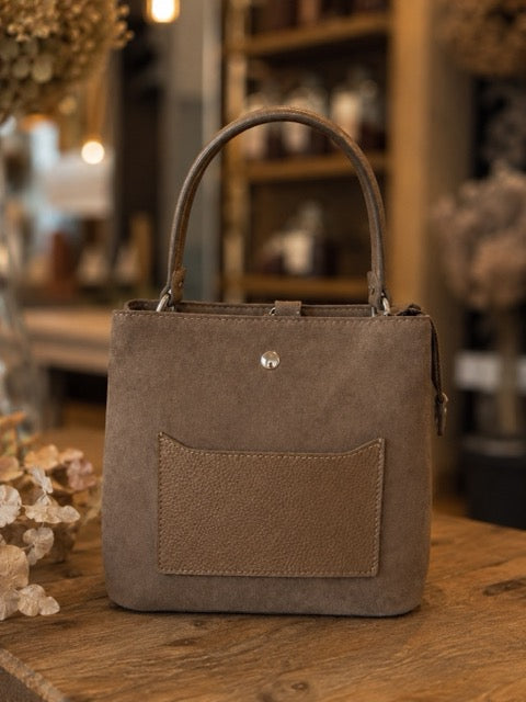 Ledertasche by Lefran - Erlebnis- & Genusskaufhaus