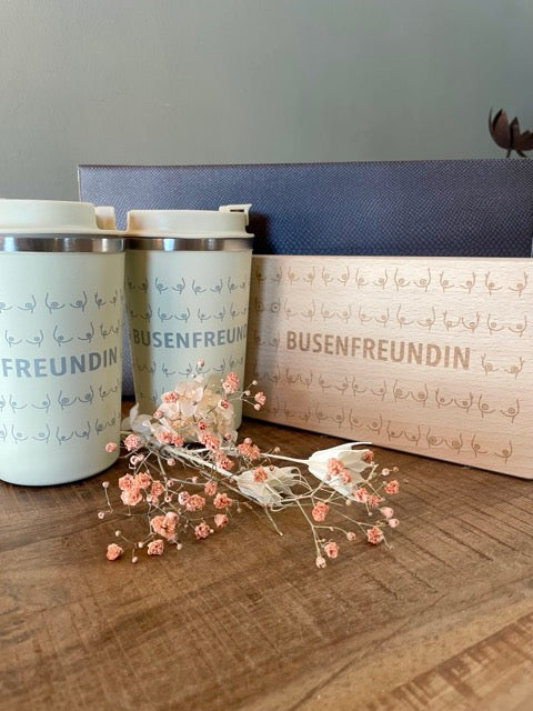 Thermobecher by Lefran - Erlebnis- & Genusskaufhaus