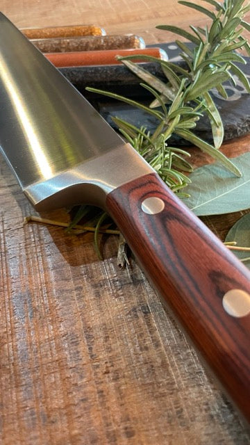 Messer personalisierbar by Lefran - Erlebnis- & Genusskaufhaus