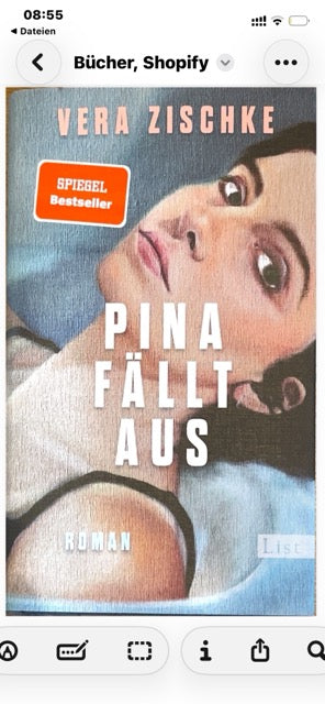 Bücher by Lefran - Erlebnis- & Genusskaufhaus