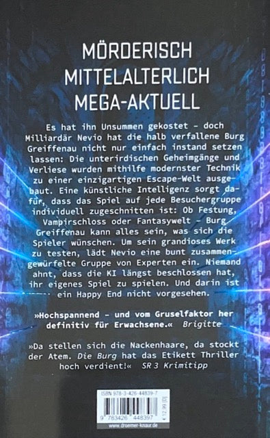 Bücher by Lefran - Erlebnis- & Genusskaufhaus