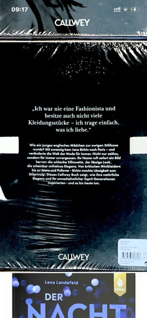 Bücher by Lefran - Erlebnis- & Genusskaufhaus