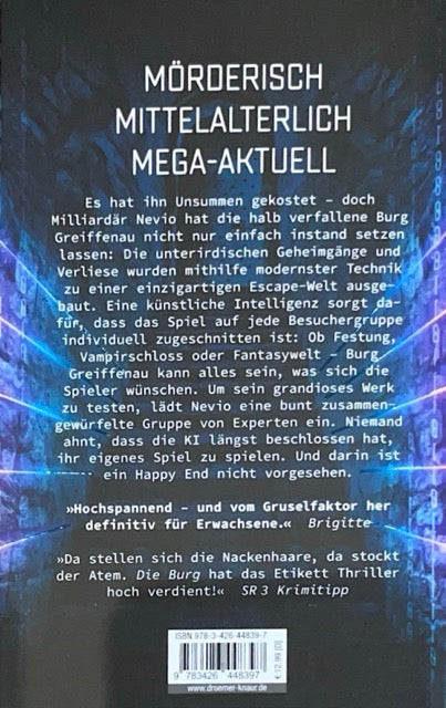 Bücher by Lefran - Erlebnis- & Genusskaufhaus