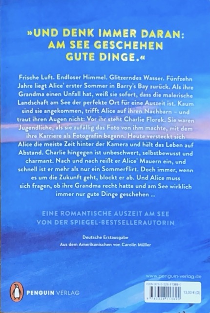 Fortune, C: Sommer unseres Lebens by Lefran - Erlebnis- & Genusskaufhaus
