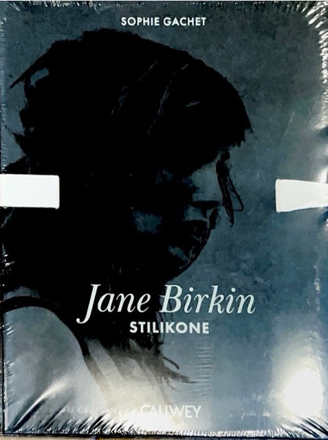 Gachet, S: Jane Birkin by Lefran - Erlebnis- & Genusskaufhaus