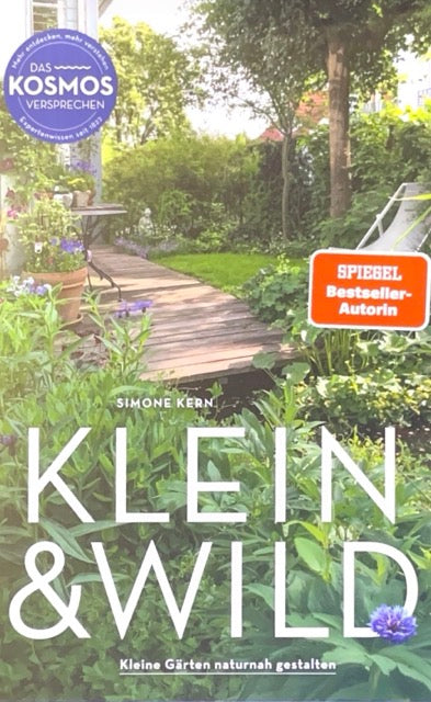 Kern, S: Klein & wild by Lefran - Erlebnis- & Genusskaufhaus