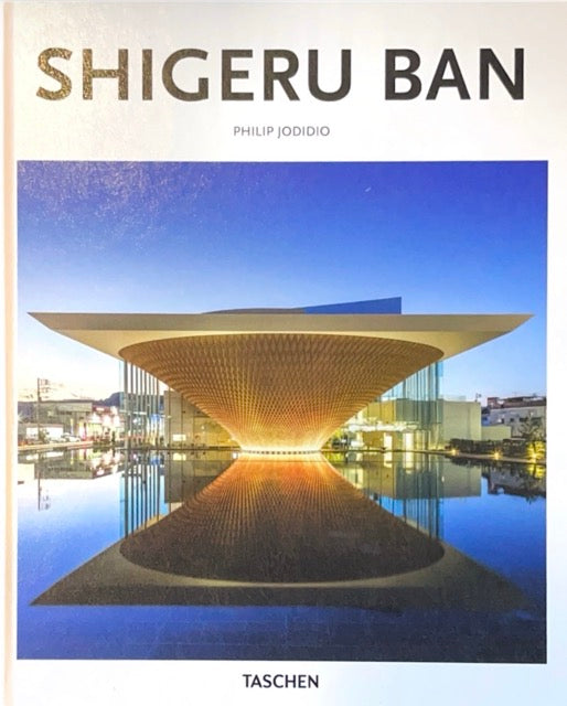 Shigeru Ban by Lefran - Erlebnis- & Genusskaufhaus