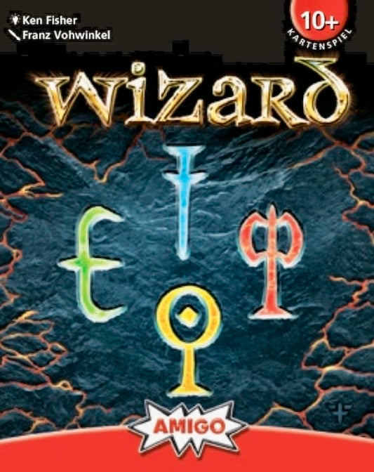 Wizard – Das Kartenspiel