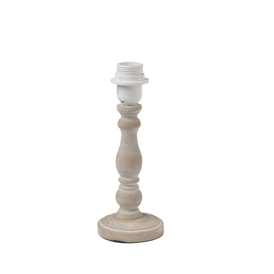 Lampensockel Ø 10x26 cm E27 / max 1x40W
