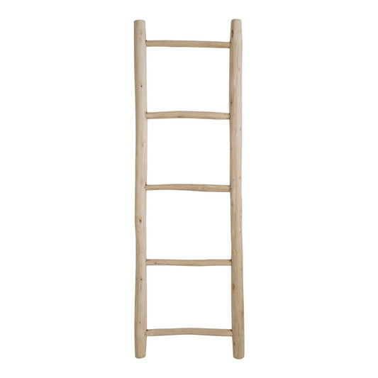 Leiter – Natur, Teak, 50 x 150 cm