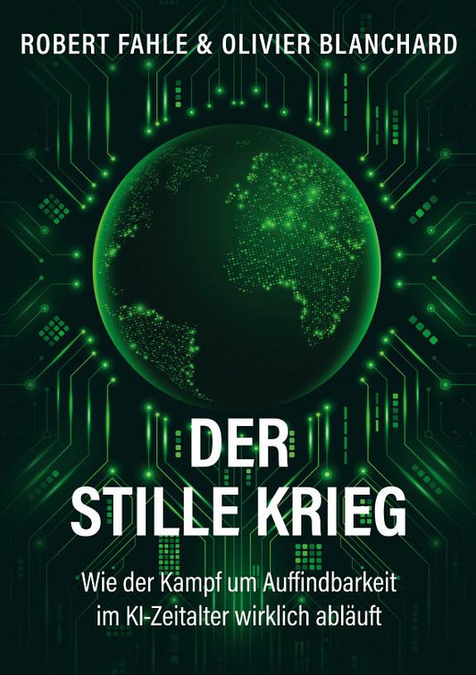 Der stille Krieg