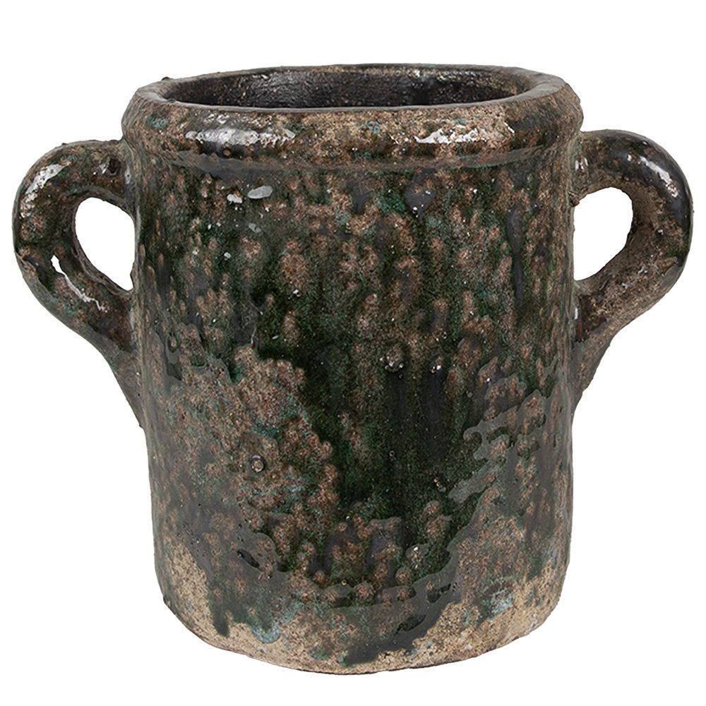 Blumentopf 21x14x16 cm