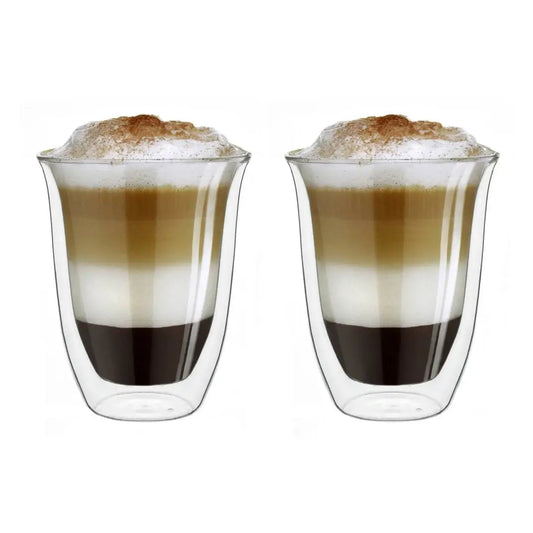 Thermoglas 400 ml, 2er Set
