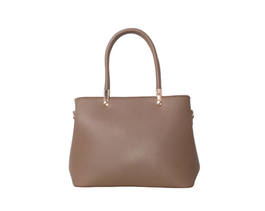 Schultertasche mit Umhängeriemen in 4 Farben | Neue Kollektion