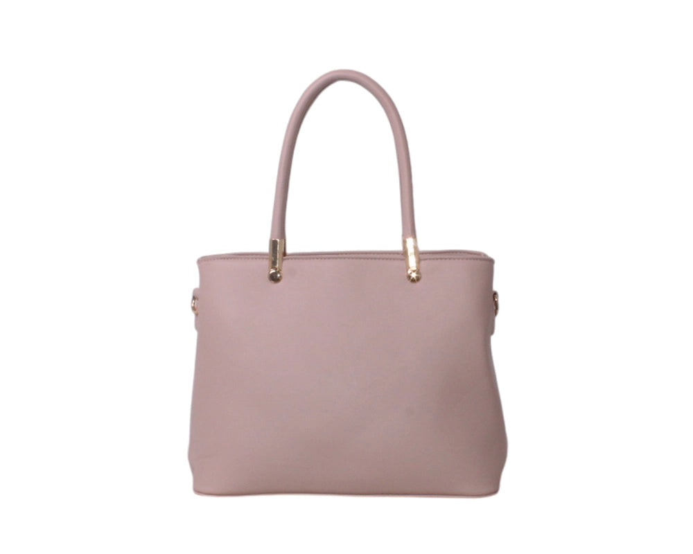 Schultertasche mit Umhängeriemen in 4 Farben | Neue Kollektion