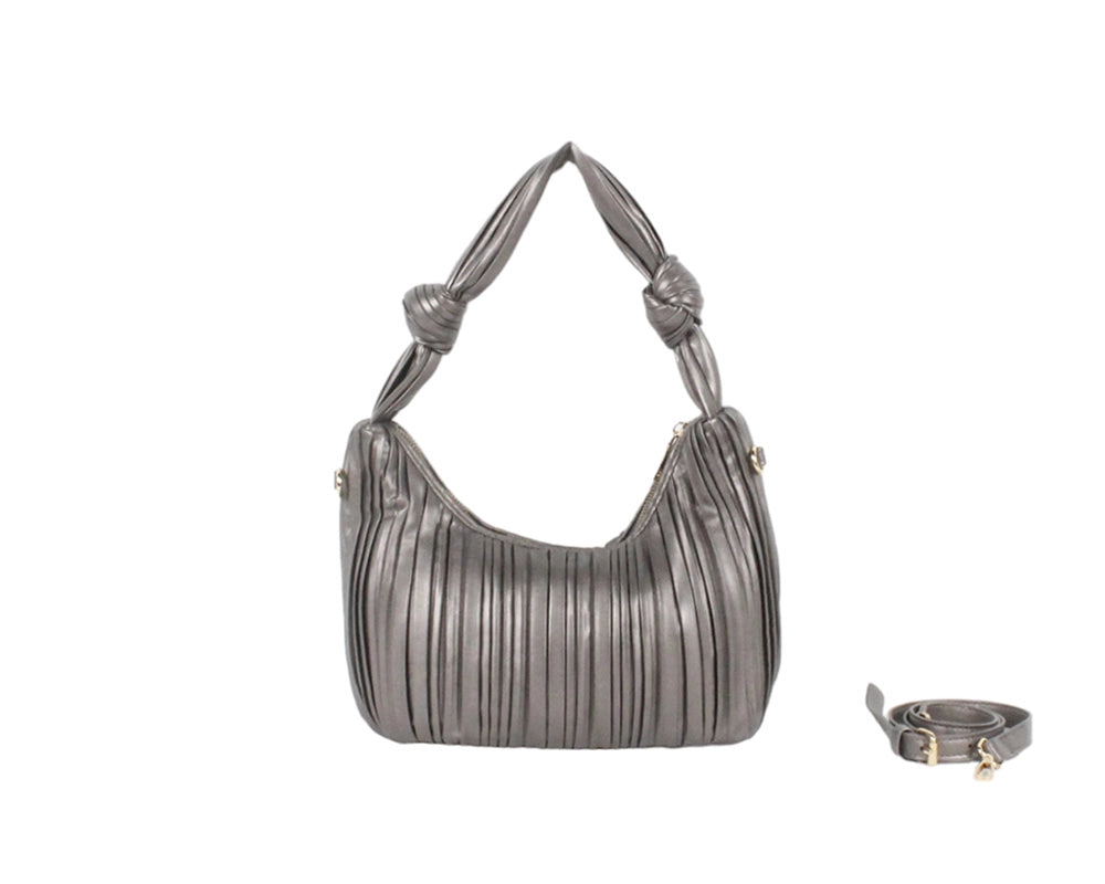 HANDTASCHE MIT SCHULTERGURT in 5 Farben | NEUE 2025-KOLLEKTION