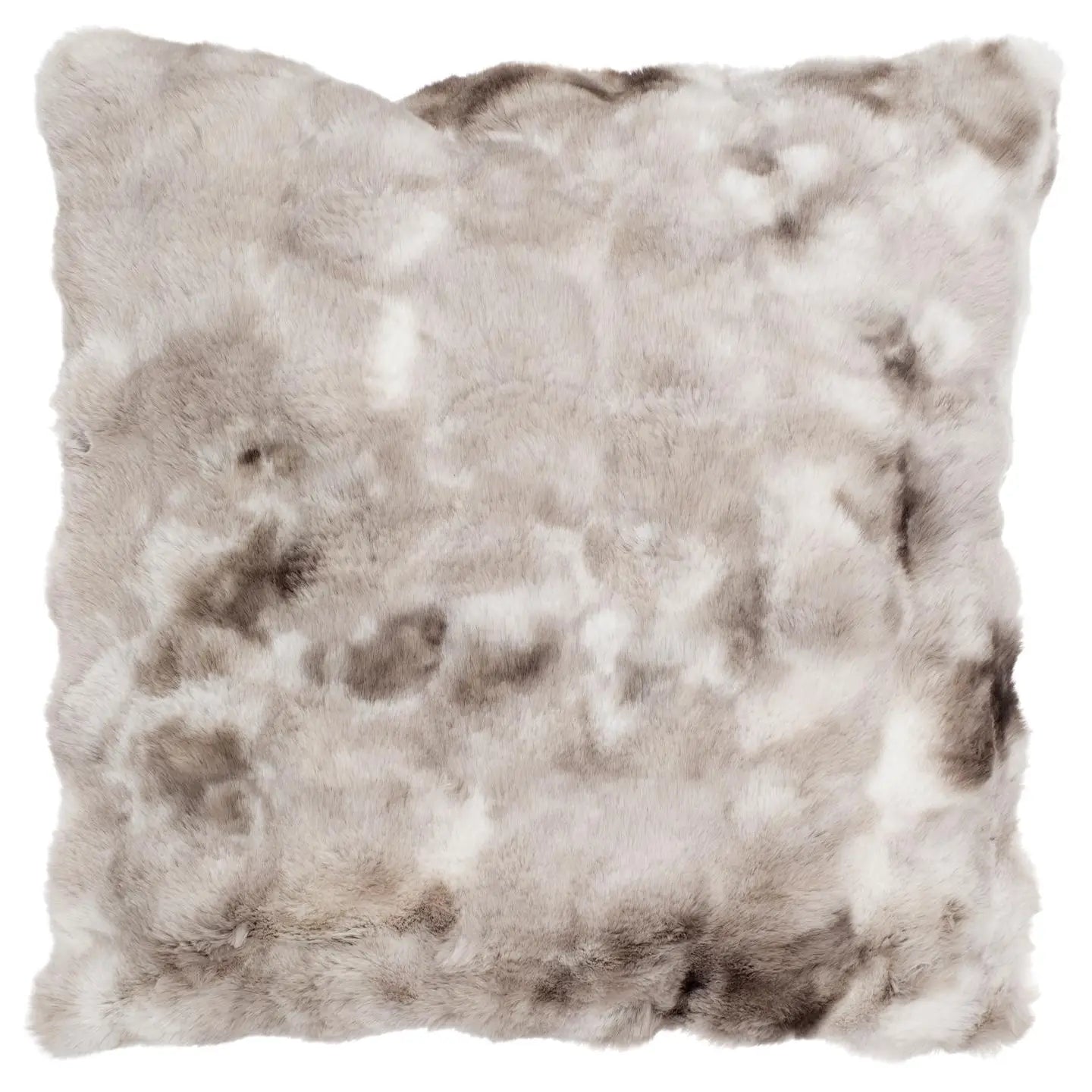 Kissen Misty  - Tie Dye Sand in 2 Größen