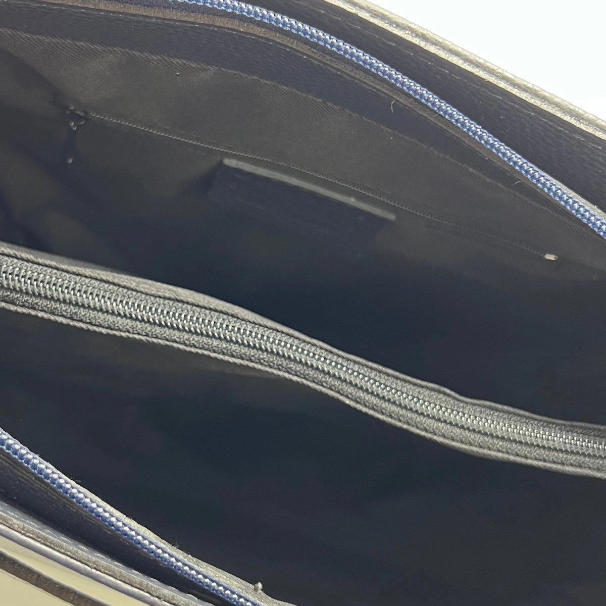 Damen Schultertasche aus echtem Leder in 5 Farben | Italien