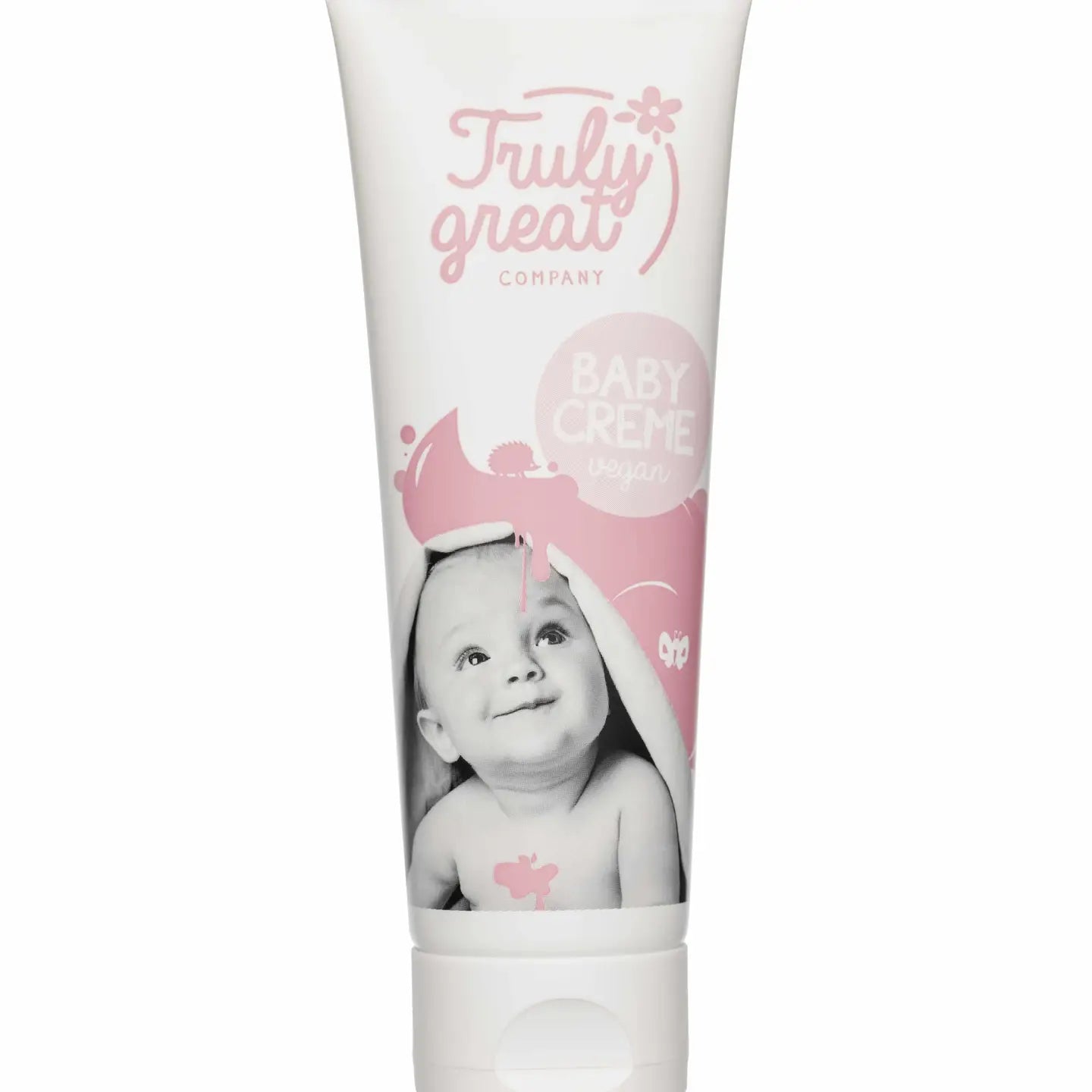 Bio BabyCreme 75ml